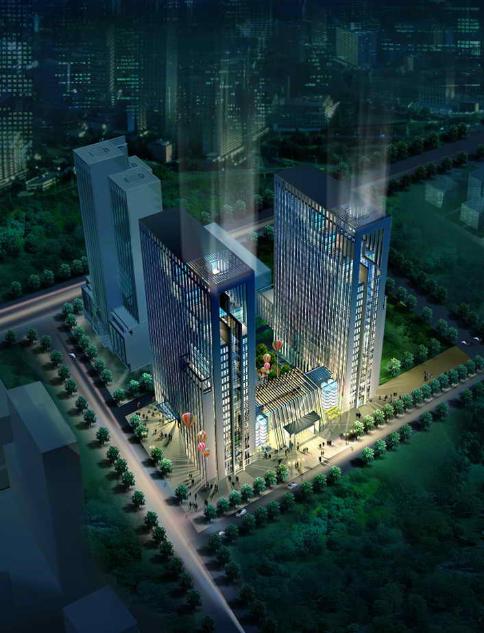 Jiangsu Suzhou Starlight Phase II