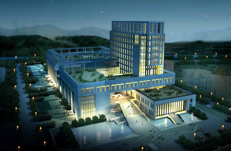 Jiangsu Kunshan New Energy Technology Testing and Development Center